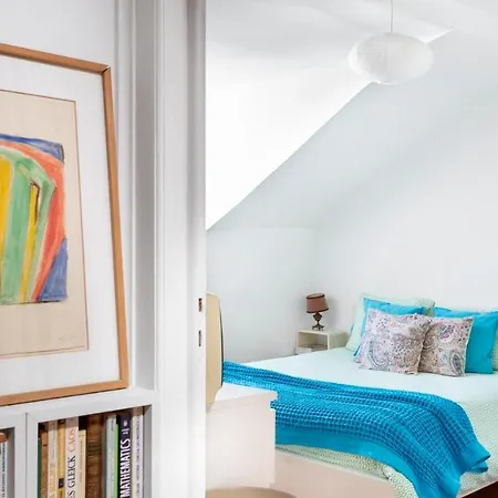 Apartment Plum Guide - By The Books