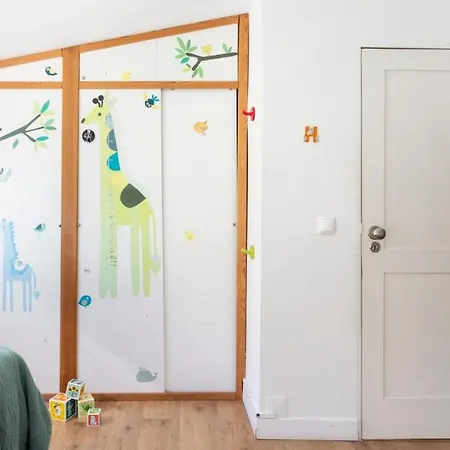 Apartment Plum Guide - By The Books